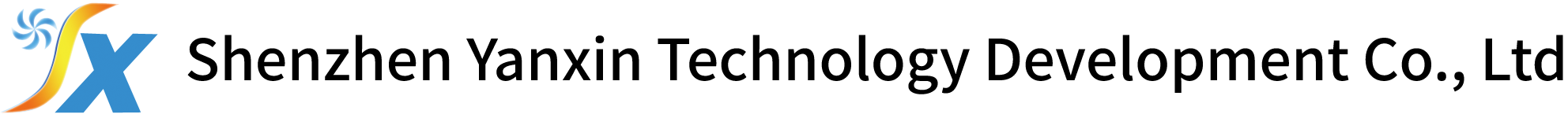 Shenzhen Yanxin Technology Development Co., Ltd