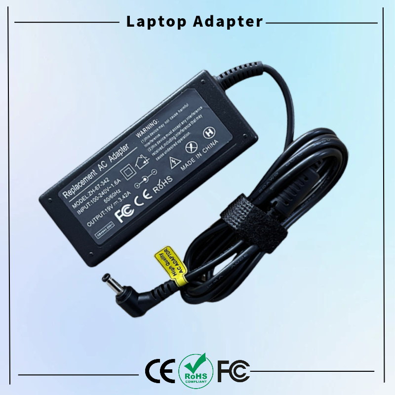 ASUS 19V 3.42A 5.5x2.5mm