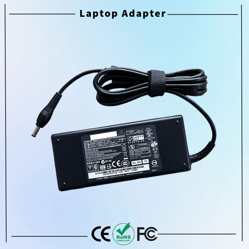 Charger Toshiba 19V 4.74A 5.5x2.5