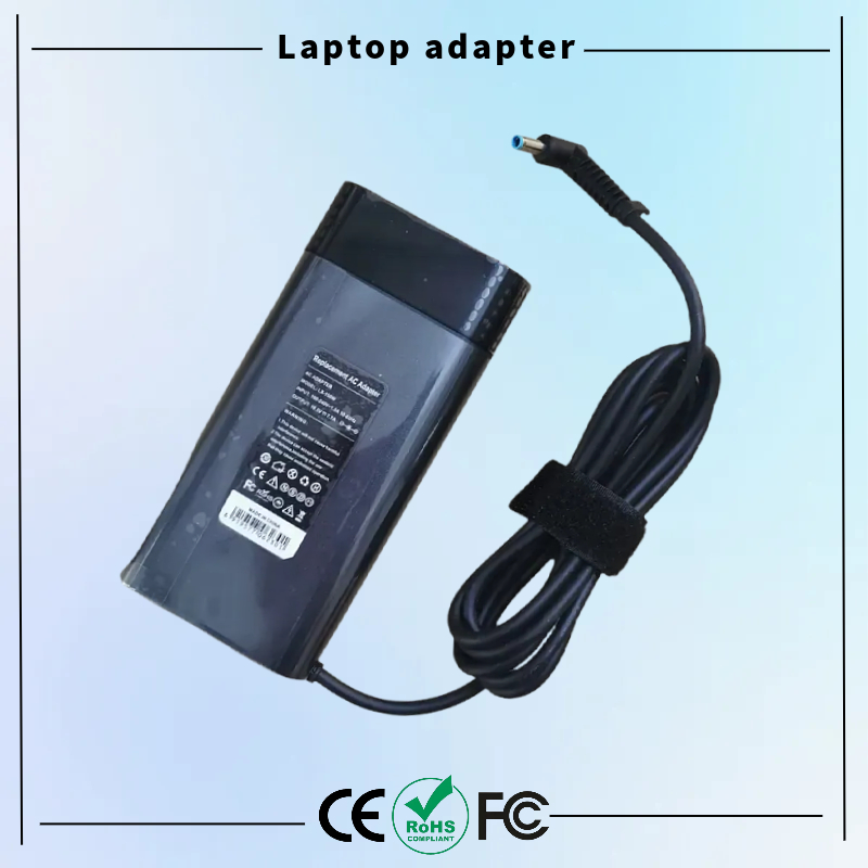 HP Charger 19.5V 7.7A 4.5X3.0MM